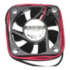 Cooling Fan For ADDA AD0424MB-G70 DC24V 0.08A 2-wire New