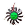 Cooling Fan For ADDA AD0512MX-RB6 DC12V 0.1A 3-wire New