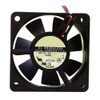 Cooling Fan For ADDA AD0605MB-A70GL DC5V 0.32A 2-wire USB Interface New