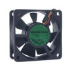 Cooling Fan For ADDA AD0612HX-A76GL DC12V 0.23A 3-wire New