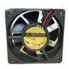 Cooling Fan For ADDA AD0612LB-C70GL DC12V 0.08A 2-wire Without Interface New