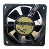 Cooling Fan For ADDA AD0612MB-A7BGL DC12V 0.14A 4-wire New