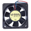 Cooling Fan For ADDA AD0612MS-A76GL DC12V 0.14A 3-wire New