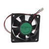 Cooling Fan For ADDA AD0612MX-A70GL DC12V 0.14A 2-wire New