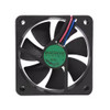 Cooling Fan For ADDA AD0612MX-G76 DC12V 0.13A 3-wire New