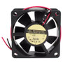 Cooling Fan For ADDA AD0612UB-A70GL DC12V 0.35A 2-wire New