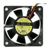Cooling Fan For ADDA AD0612UB-A72GL DC12V 0.27A 3-wire New