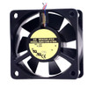 Cooling Fan For ADDA AD0612XB-A7BGL DC12V 0.38A 2-wire Without Interface New