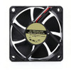 Cooling Fan For ADDA AD0724HB-A73GL DC24V 0.15A 2-wire New