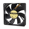 Cooling Fan For ADDA AD1224HB-A7AGL DC24V 0.15A 3-wire New