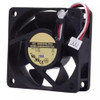 Cooling Fan For ADDA AG0624UB207200 DC24V 0.19A 2-wire New