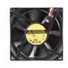Cooling Fan For ADDA AD08024HB257204 DC24V 0.1A 3-wire New
