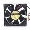 Cooling Fan For ADDA AD0805LB-A70GL DC5V 0.23A 2-wire New