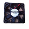 Cooling Fan For ADDA AD0812HB-D74 DC12V 0.17A 2-wire New
