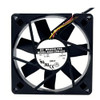 Cooling Fan For ADDA AD0812HB-D76 DC12V 0.18A 4-wire New