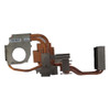 Laptop Heatsink For CLEVO NH55 6-31-NH55N-RA1 New