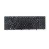 Laptop RGB Backlit For CVM19H10J094304 6-80-N1510-21A-1M Japanese JP Black Frame New