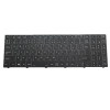Laptop Backlit Keyboard For CVM18H90J09430P 6-80-PC510-212-1 Japanese JP Black Frame New