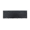 Laptop No Backlit Keyboard For CVM18H96TQ9430P 6-80-PC510-252-1 Turkey TR Black Frame New