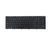 Laptop Keyboard For CVM22K30J094302 6-80-PE610-21B-1 Japanese JP Black Frame New