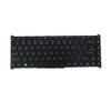 Laptop RGB Backlit Keyboard For SG04P_P12B3L NKI141S0JL PK133MC1A00 AEZGNR00020V194766AS English US Black Colourful Backlit New
