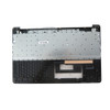 Used Laptop Palmrest For Gateway GWTN156-4 GWTN156-4BL GWTN156-TLK GWTN156-TLKA Brazilian BR Black Without Touchpad 90%New