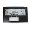Laptop Palmrest For CLEVO PD70 6-39-PD7S2-012 Without Touchpad Black New