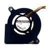 Cooling Fan For ADDA AB5012HB-C06 DC12V 0.22A 5CM 3-wire B2 Interface New