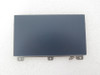 Laptop Touchpad For ASUS Vivobook 15X OLED X1503Z X1503ZA Gray Used