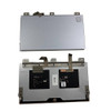 Laptop Touchpad For ASUS Vivobook 15X OLED M1503IA M1503QA Silver with fingerprint reader Used