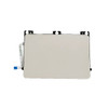 Laptop Touchpad For ASUS P1503DA P1503FA Gold With touchpad cable Without fingerprint