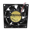 Cooling Fan For ADDA AD0812HB-F73DS DC12V 0.8A 2-wire New