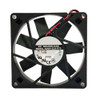 Cooling Fan For ADDA AD0812LB-D70 DC12V 0.09A 2-wire New