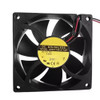 Cooling Fan For ADDA AD0812VB-A71GP DC12V 0.65A 2-wire New