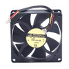 Cooling Fan For ADDA AD0812VB-A72GP DC12V 0.65A 3-wire New
