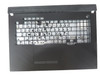 Laptop PalmRest For ASUS ROG Strix G GL731GU Black Top Case US Layout