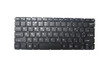 Laptop Keyboard For Haier S11 ZX-245B-US ZX245B Black Without Frame Russian RU