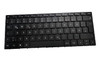 Laptop Keyboard For HUAWEI MateBook 13 HN-W29R HN-W29A German GR Black With Backlit