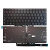 Laptop Keyboard For HUAWEI MateBook D 14 MDG-24 MDG-32 United Kingdom UK Black With Backlit