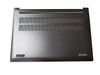 Laptop Bottom Case For WY-XN39D-B4-B1205 Gray No network interface