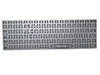 Laptop Keyboard For MEDION AKOYA E15307 MD62049 MD62367 MD62369 MD62376 MD62374 MD62283 MD62234 MD62185 MD62135 MD62136 MD61963 MD61968 Black United Kingdom UK