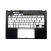 Laptop PalmRest For ASUS ROG Zephyrus G14 GA402R GA402RK GA402RJ Gray