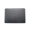 Laptop PalmRest&keyboard For Lenovo Legion 5 15AHP11 English US 5CB1U66107 24-Zone With Touchpad RGB Backlight New