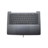 Laptop PalmRest&keyboard For Lenovo IdeaPad Slim 3 14IPH11 English US 5CB1U70268 With Touchpad Backlight Grey New