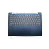 Laptop PalmRest&keyboard For Lenovo IdeaPad Slim 5 14IMH10 English US 5CB1U89867 With Touchpad Backlight Blue New