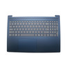 Laptop PalmRest&keyboard For Lenovo IdeaPad Slim 5 16AHP11 English US 5CB1U84192 With Touchpad Backlight Blue New