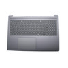 Laptop PalmRest&keyboard For Lenovo IdeaPad Slim 5 16IMH10 English US 5CB1U89807 With Touchpad Backlight Grey New