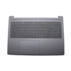 Laptop PalmRest&keyboard For Lenovo IdeaPad Slim 5 16IPH11 English US 5CB1U78047 With Touchpad Backlight Grey New