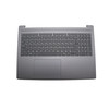 Laptop PalmRest&keyboard For Lenovo IdeaPad Slim 5 16IPH11 English US 5CB1U76754 With Touchpad Backlight Grey New