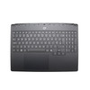 Laptop PalmRest&keyboard For Lenovo Legion 5 15AHP11 United Kingdom UK 24-Zone 5CB1U62806 With Touchpad RGB Backlight New